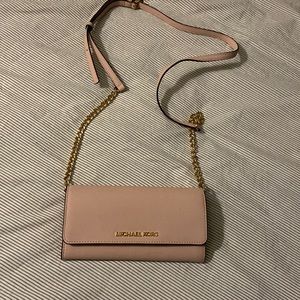 Brand new bag , used once